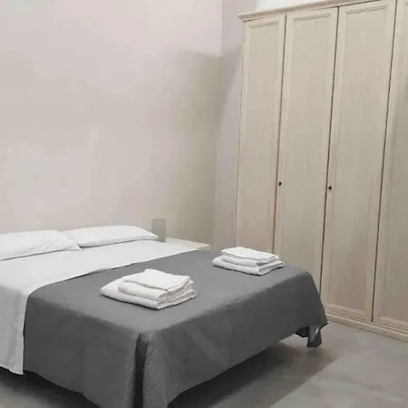 Casa Rizzo, 3 Appartement *