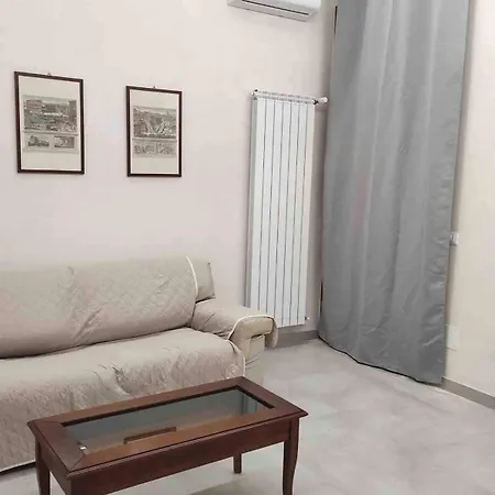 Apartament Casa Rizzo, 3 *