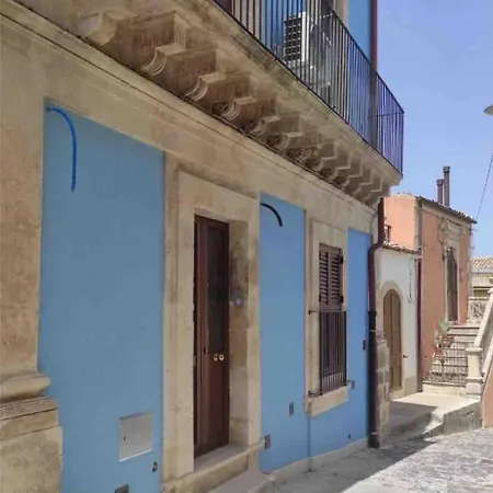 Casa Rizzo, 3 Appartement Palazzolo Acreide