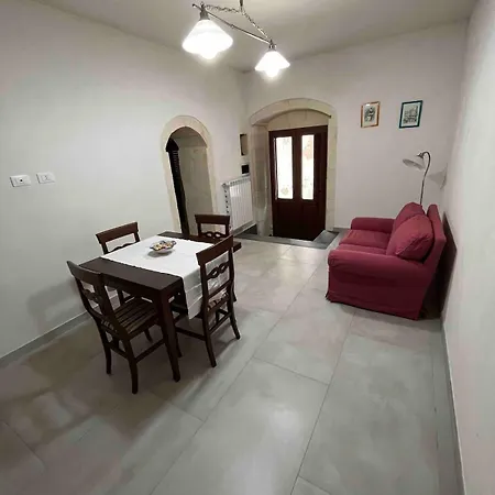 Apartment Casa Rizzo, 3 Palazzolo Acreide